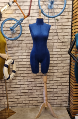 38 Beden Pantolon Giyebilen Terzi Mankeni İğne Batmaz