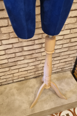 38 Beden Pantolon Giyebilen Terzi Mankeni İğne Batmaz