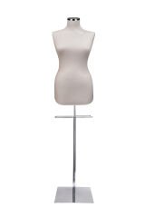 Bayan Vitrin Amaçlı Terzi Mankeni Vitrin Mankeni