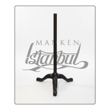 Döküm Ayaklı Bayan profesyonel kollu prova mankeni