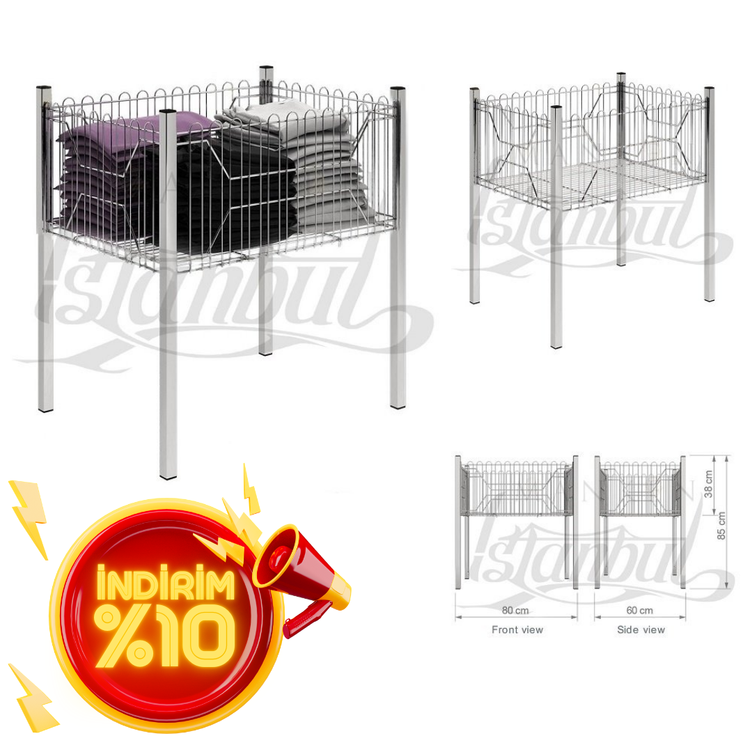 Tel Sepet - İndirim Sepeti / Havuz Sepet / Market Sepeti