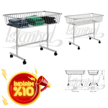 Tel Sepet - İndirim Sepeti / Havuz Sepet / Market Sepeti