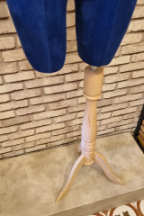 38 Beden Pantolon Giyebilen Terzi Mankeni İğne Batmaz