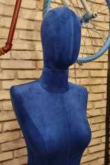 38 Beden Pantolon Giyebilen Terzi Mankeni İğne Batmaz