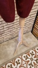 38 Beden Pantolon Giyebilen Terzi Mankeni İğne Batmaz