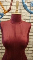 38 Beden Pantolon Giyebilen Terzi Mankeni İğne Batmaz