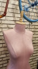 38 Beden Pantolon Giyebilen Terzi Mankeni İğne Batmaz