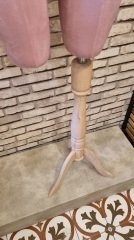 38 Beden Pantolon Giyebilen Terzi Mankeni İğne Batmaz