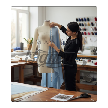 Bayan kollu Bayan profesyonel terzi mankeni, prova mankeni