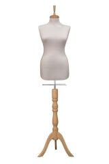 36 Beden Süngerli Terzi Mankeni Prova Mankeni