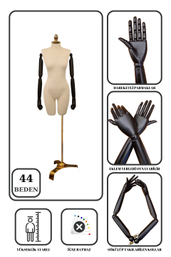 TOPTAN-01843 44 beden