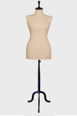 Bayan Vitrin Amaçlı Terzi Mankeni Vitrin Mankeni