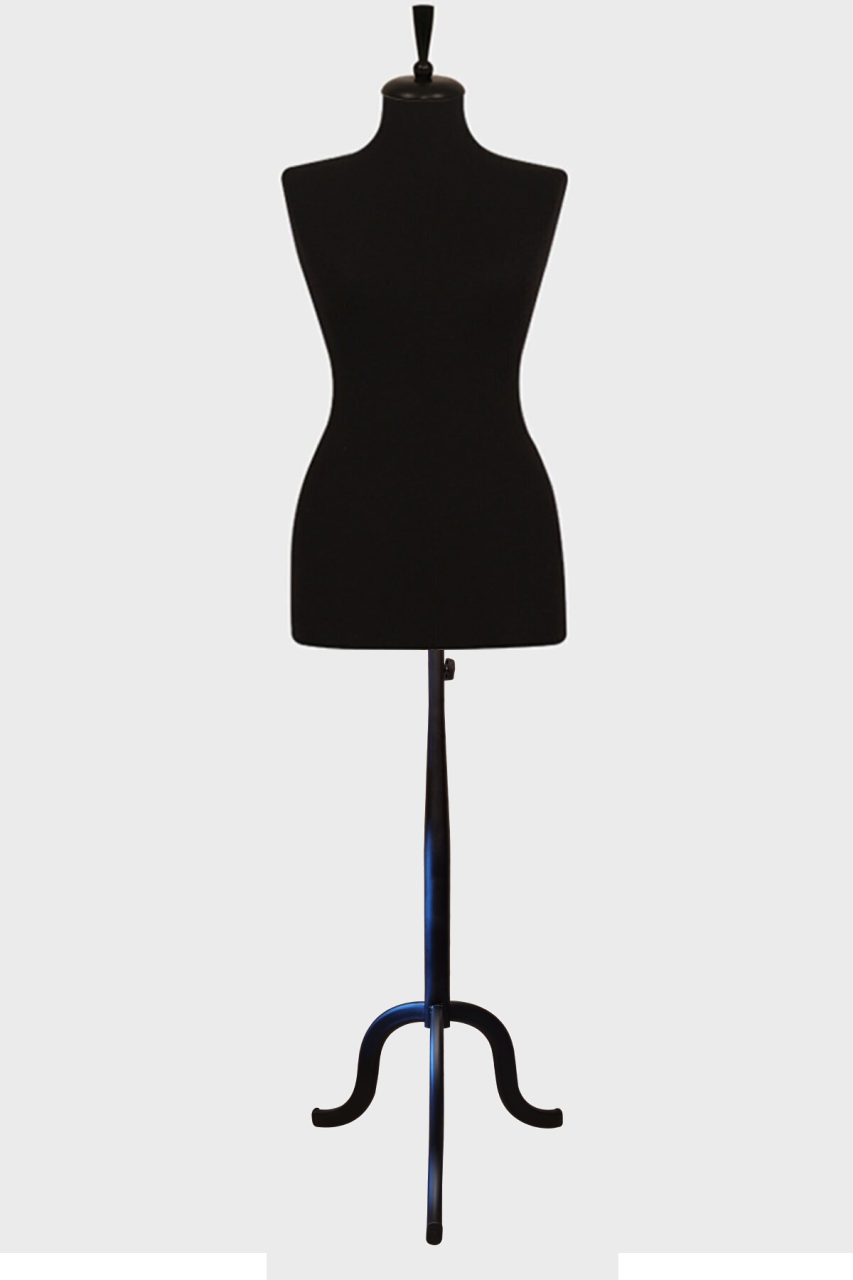 Bayan Vitrin Amaçlı Terzi Mankeni Vitrin Mankeni