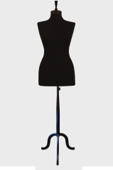 Bayan Vitrin Amaçlı Terzi Mankeni Vitrin Mankeni