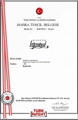 Erkek Pantolon Giyebilen Terzi Vitrin Mankeni