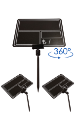 Yaz Sil Sapla Küçük Boy Saplamalı Fiyat Etiketi Pazarcı Etiketi Market Etiketi BÜYÜK