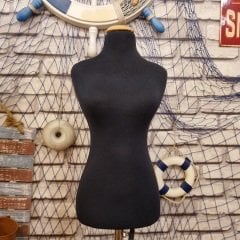 1/2 50 Eşel Terzi Prova Mankeni Dikiş Mankeni