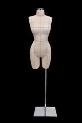 Profesyonel 38 Beden İğne Batabilen Terzi Mankeni Prova Mankeni