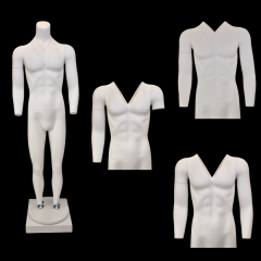 Fotoğraf Erkek Çekim Mankeni Hayalet Manken- Ghost Mannequin