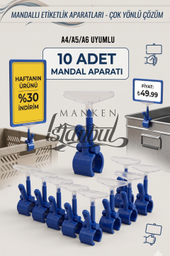 TOPTAN-00455 MAVİ