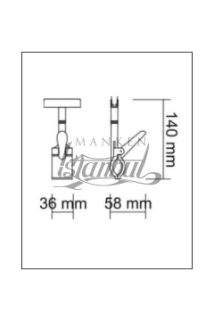 TOPTAN-00455 MAVİ