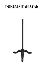 Seyyar Kollu  38/40 Beden Profesyonel İğne Batabilen Terzi Mankeni