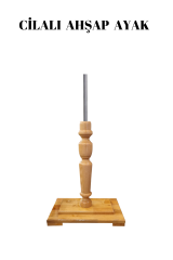 Seyyar Kollu 38/40 Beden Profesyonel Süngerli Terzi Mankeni