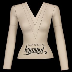 Yarım Bayan Hayalet Manken Kiralama Hizmeti