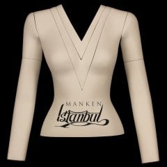 Yarım Bayan Hayalet Manken Kiralama Hizmeti