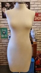 Balık Model Prova Mankeni Terzi mankeni 36-42 Arası Bedenleri