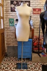 Balık Model Prova Mankeni Terzi mankeni 36-42 Arası Bedenleri