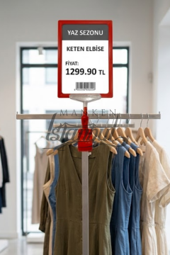 TOPTAN-00485 KIRMIZI