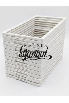TOPTAN-00485 BEYAZ