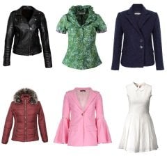 2 Nesil Bayan Çekim-Mankeni Hayalet Manken-Ghost Mannequin