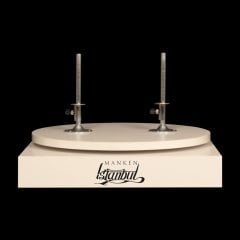 2 Nesil Bayan Çekim-Mankeni Hayalet Manken-Ghost Mannequin