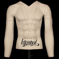 Yarım Erkek Hayalet Manken Kiralama Hizmeti