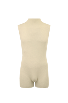 Pantolon Giyebilen 48 Beden Erkek Vitrin Terzi Mankeni