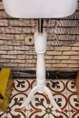 Bayan Vitrin Amaçlı Terzi Mankeni Vitrin Mankeni