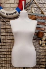 Bayan Vitrin Amaçlı Terzi Mankeni Vitrin Mankeni