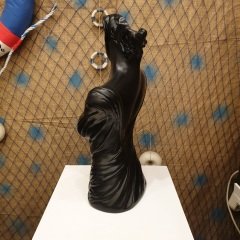 Kuyumcu Vitrin Mankeni-Kolye Küpe Sergileme Mankeni