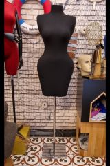 Afrika Model Prova Mankeni Terzi mankeni