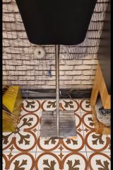 Afrika Model Prova Mankeni Terzi mankeni