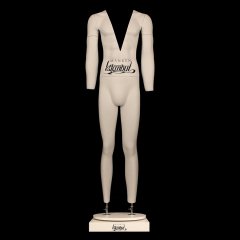 1.Nesil Erkek Çekim Mankeni- Hayalet Manken- Ghost Mannequin