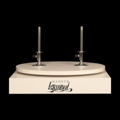 1.Nesil Erkek Çekim Mankeni- Hayalet Manken- Ghost Mannequin