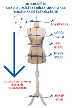 TOPTAN-01924 36 beden