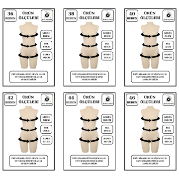 Ahşap Kollu 36/38/40/42/44/46 Beden Terzi Mankeni Vitrin Mankeni
