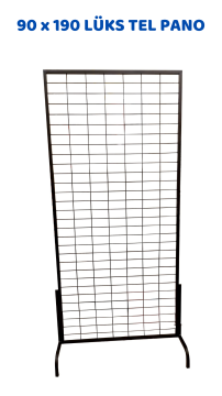 Çok Amaçlı Bujiteri, Çorap ve Telefon Standı 90x190