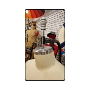 48 Beden İthal Tam boy profesyonel kollu prova mankeni