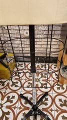 50 Beden Erkek Yarım Profesyonel Prova Mankeni