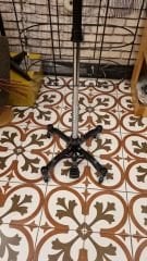 50 Beden İthal profesyonel kollu terzi mankeni prova mankeni